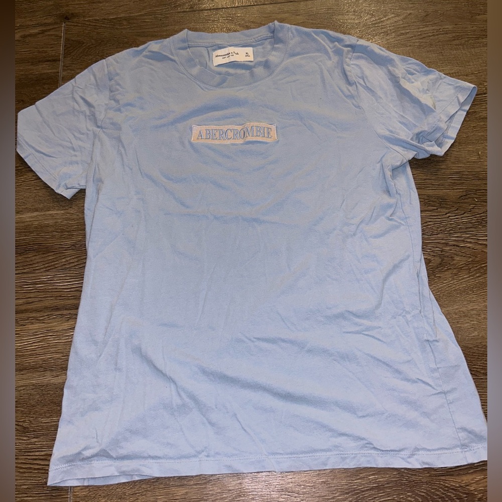 Abercrombie Tee!
